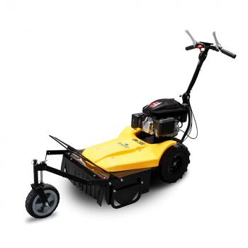 BAMATO mulching mower GM-200 with LONCIN engine